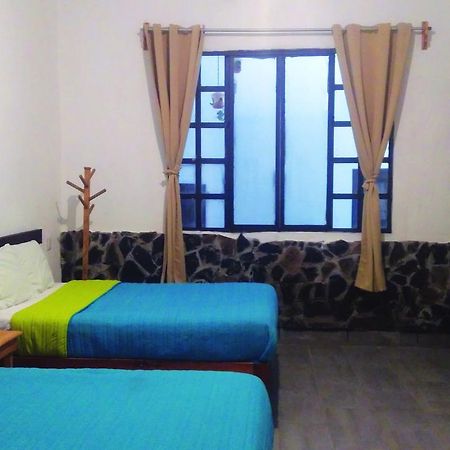 Hotel Falcon تاماسكوبو المظهر الخارجي الصورة