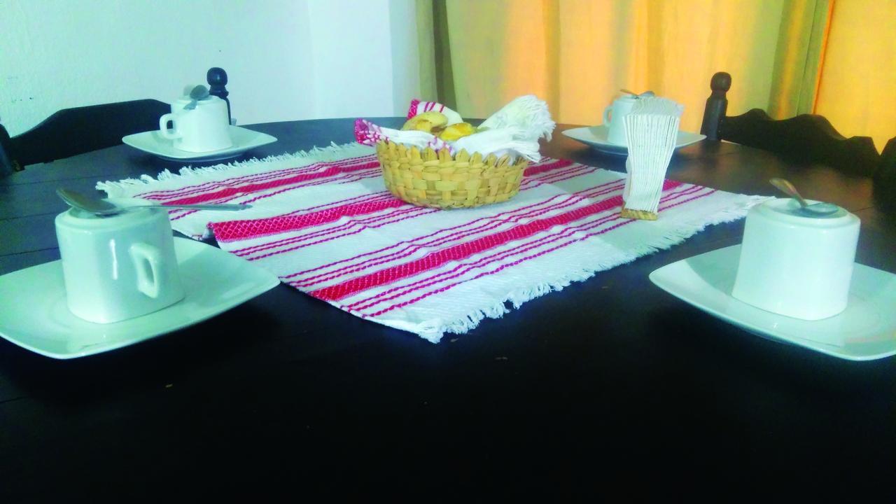 Hotel Falcon تاماسكوبو المظهر الخارجي الصورة